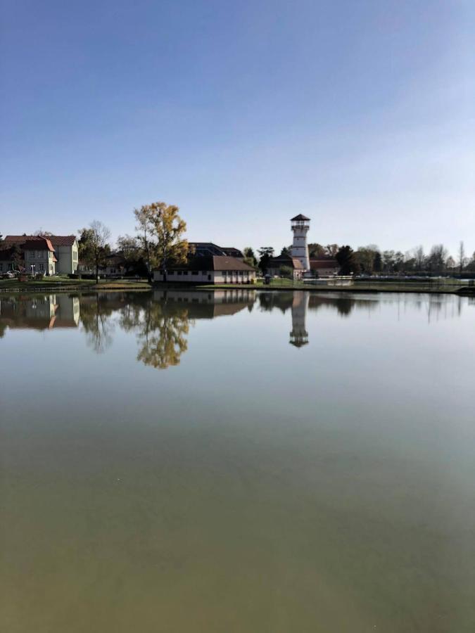 Hotel Brill Orosháza Екстериор снимка